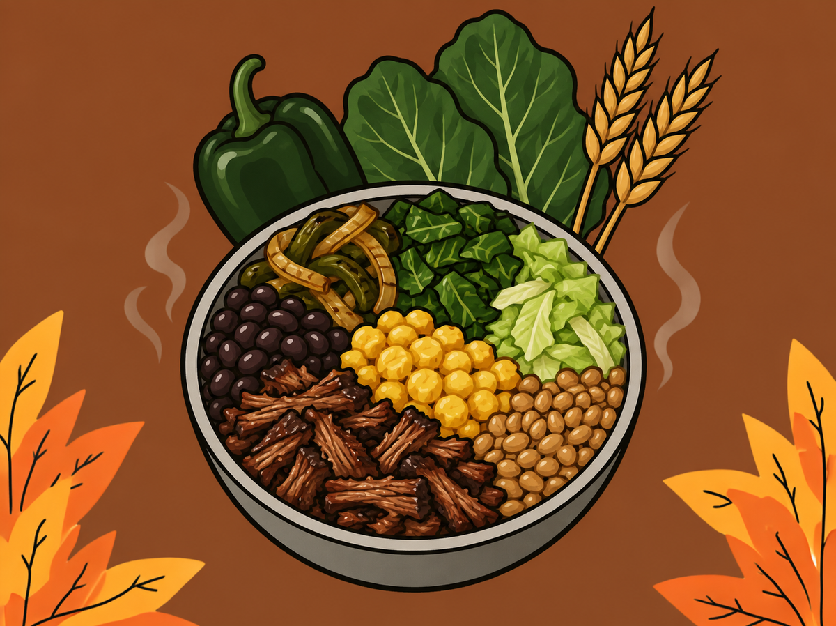 A Smoky Situation
