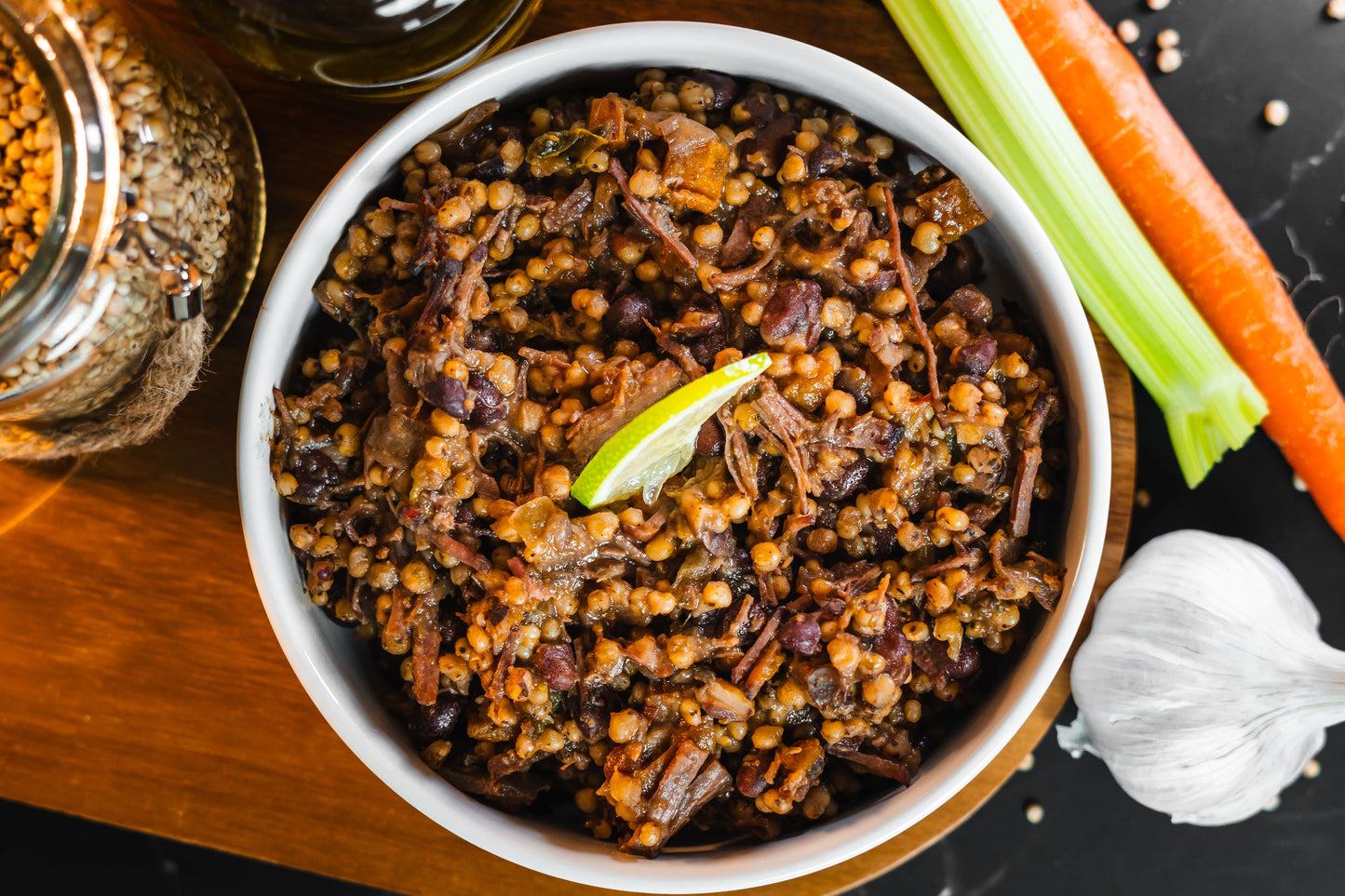 Brisket All (September 24)