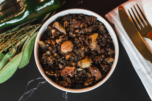 How Dank Bowls Makes Healthy Meal Prep Convenient, Delicious, and Local