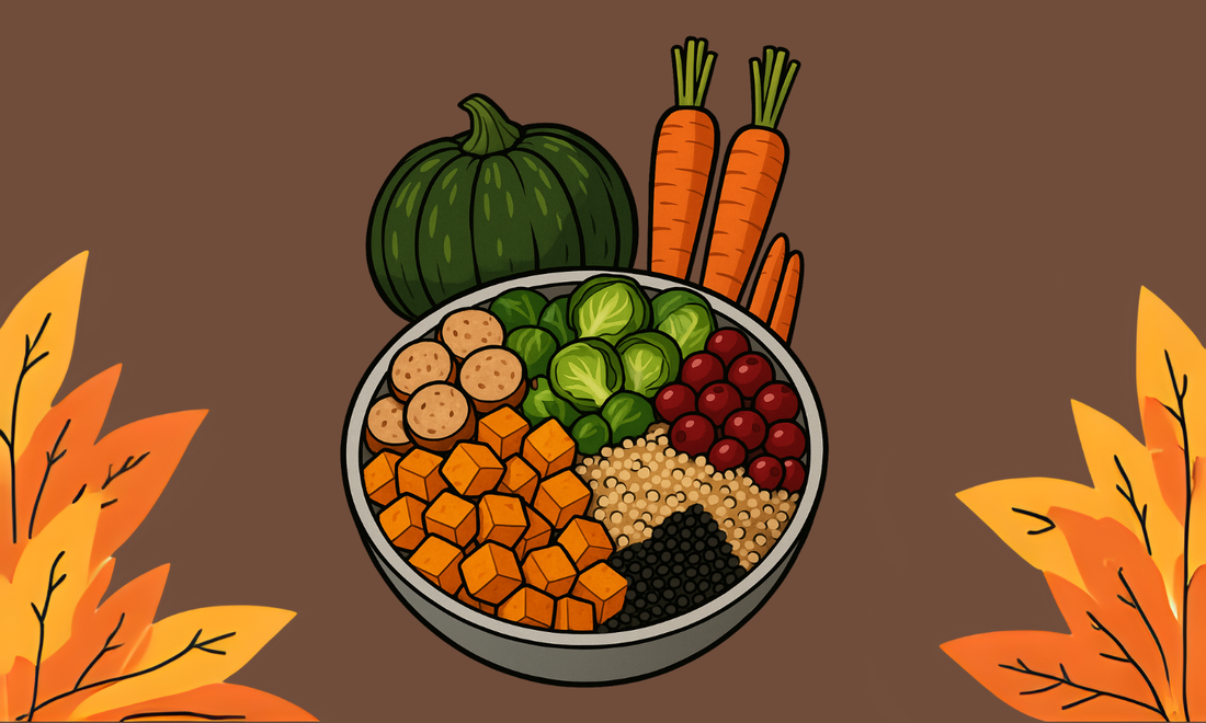 Healthy Meal Prep That Actually Tastes Amazing – Dank Bowls Has You Covered