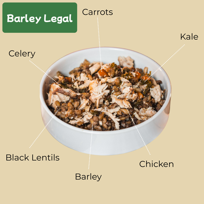 Barley Legal (June 22)