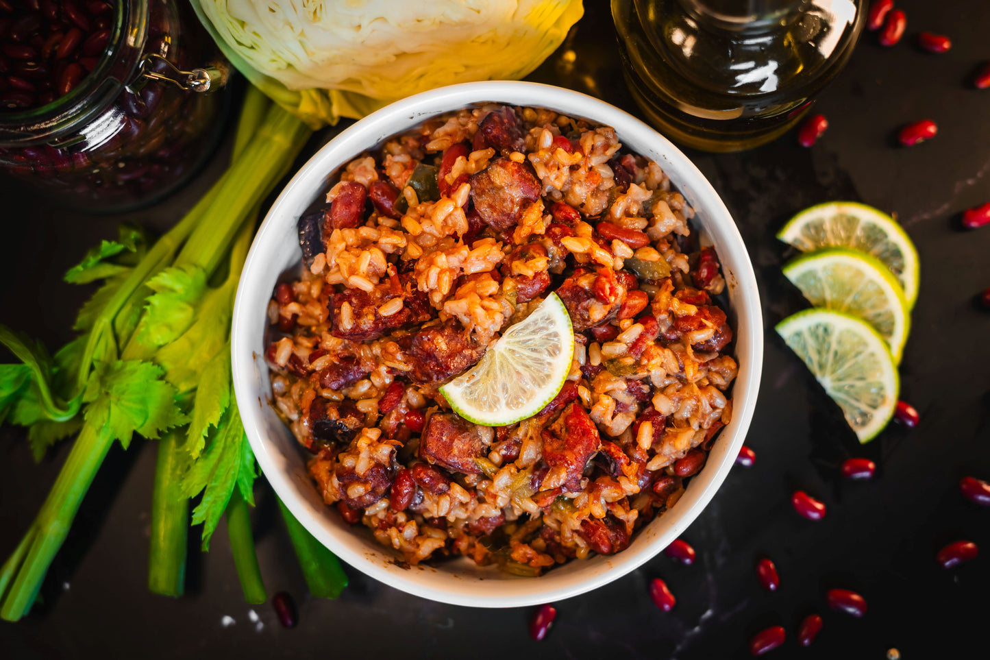 Cajun Chronic (September 21)