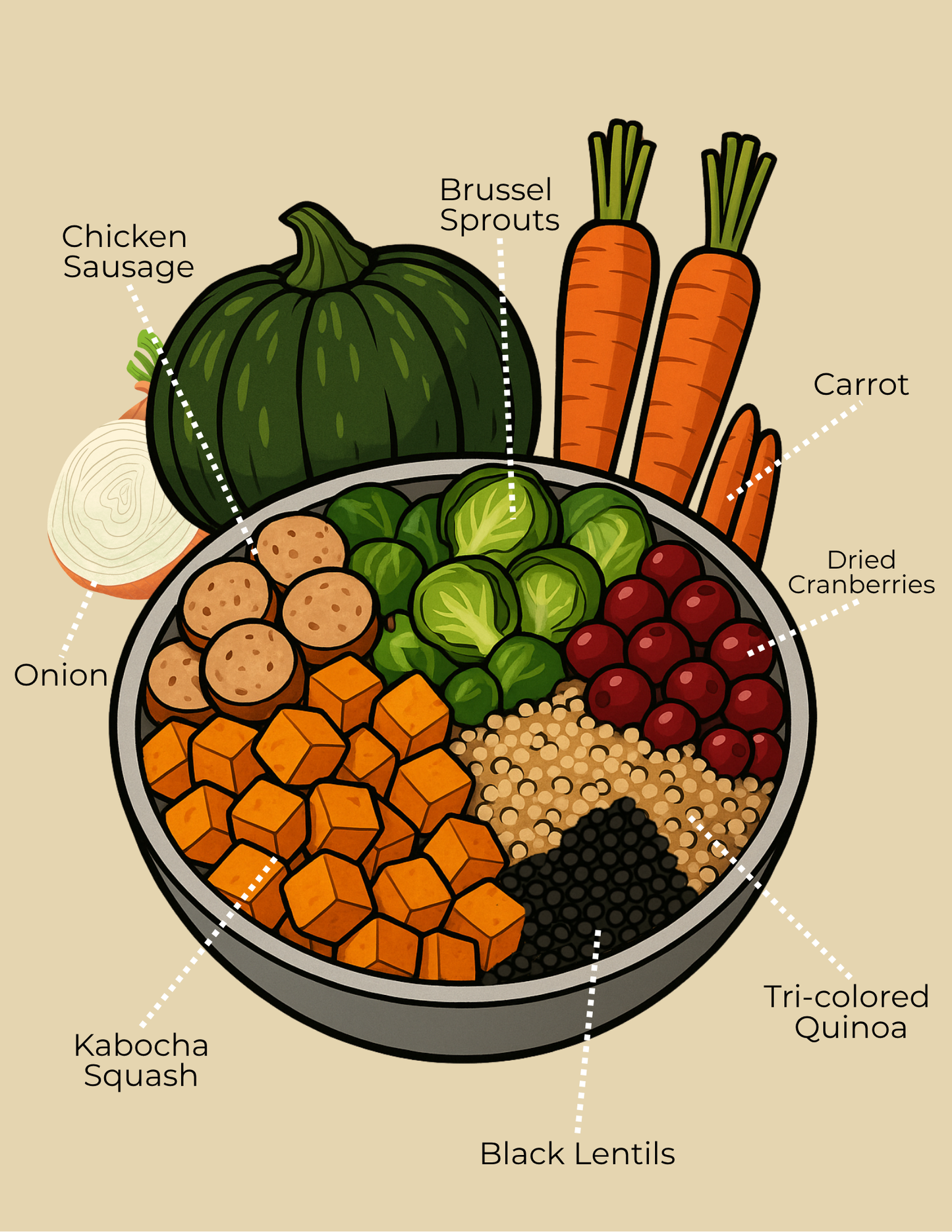 Fall Bowl (October 12)