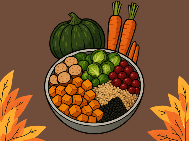 Fall Bowl