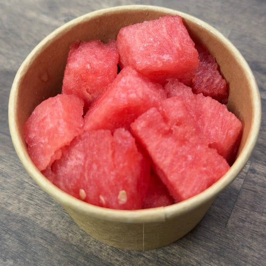 Watermelon cup
